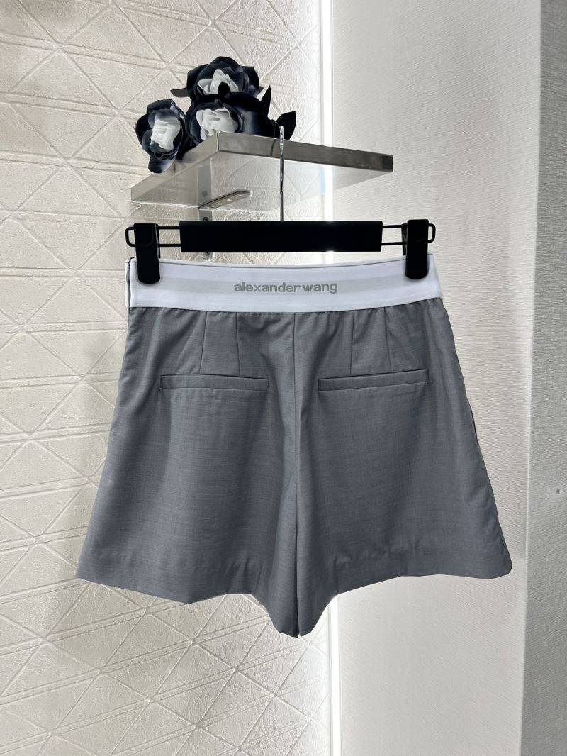 Alexander Wang Short Pants